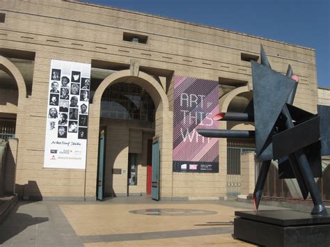 Johannesburg Art Gallery Johannesburg, South Africa | Best Time To Visit Johannesburg Art Gallery