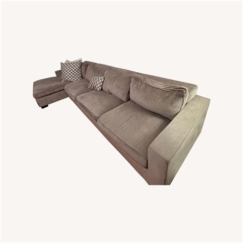 Mitchell Gold Bob Williams Sofa - AptDeco