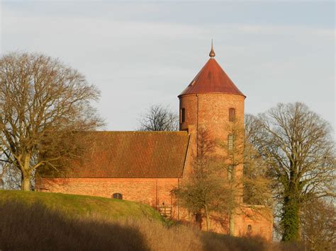 Skanderborg Castle Church | Kurt Hvidberg | Flickr