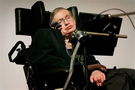 Some of them are scientifically correct..Learn with us about Stephen Hawking's strange theories ...