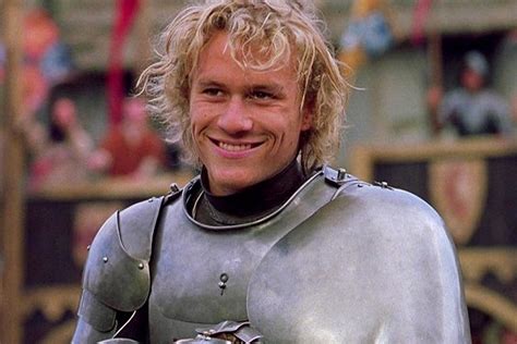 ‘A Knight’s Tale’ TV Series Riding Onto ABC, From ‘Battlestar Galactica’s’ Ron Moore