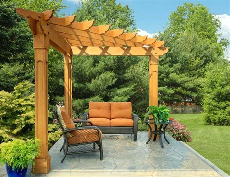 Best Pergola Ideas | Best Ideas, Designs, Images Gallery for Pergola ...