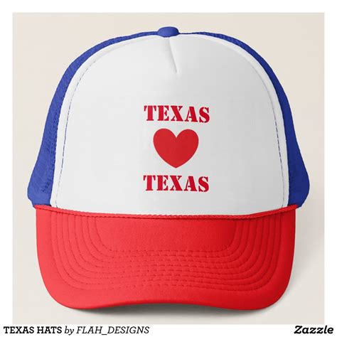 TEXAS HATS | Texas hat, Hats, Baseball trucker hat