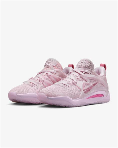 All Pink Nike Basketball Shoes Flash Sales | bellvalefarms.com