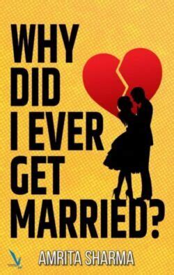 Why Did I Ever Get Married! - Vishwakarma Publications