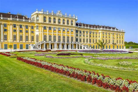 Wien: Schloss Schönbrunn & Gärten Skip-the-Line Tour | GetYourGuide