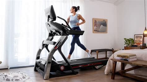 The 8 smart treadmills you should buy this year » Gadget Flow