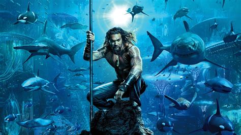 Watch Aquaman 2 (2022) Movies Online - stream.easymovies.vip