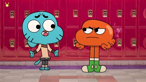 Watch The Amazing World of Gumball | Episodes | TVNZ OnDemand