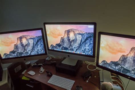 iMac With Retina 5K Display First Impressions: A Screen In Which To ...