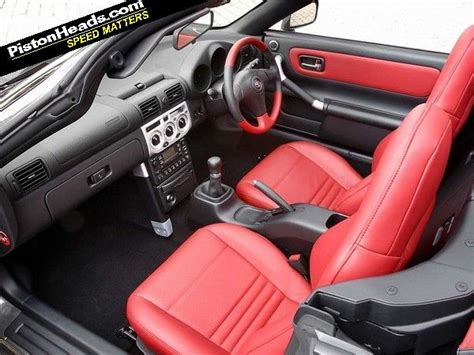 Toyota MR2 buying guide: interior | PistonHeads