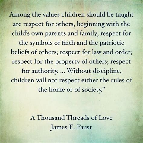 -Parenting #children #respect #faith #patriotism #laws #authority #society #family | Teaching ...