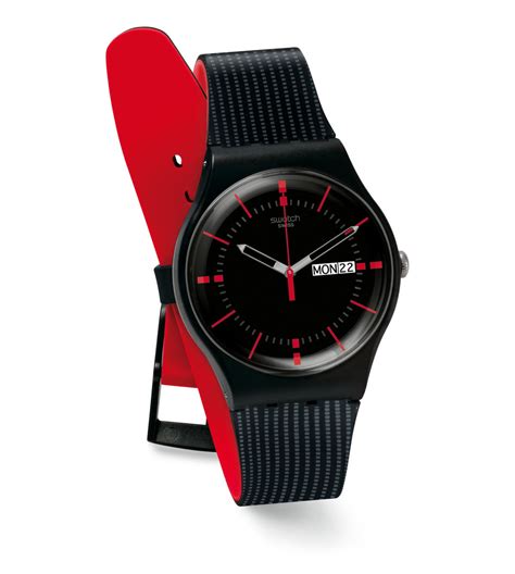 GAET (SUOB714) - Swatch® United Kingdom