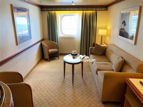 Coral Princess Stateroom B202