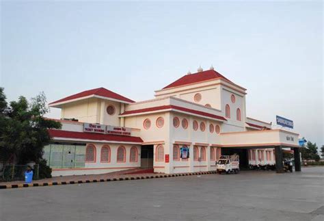 Rejoice Shirdi pilgrims! Indian Railways upgrades Sainagar Shirdi Railway Station