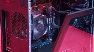 HP Omen Obelisk review | TechRadar