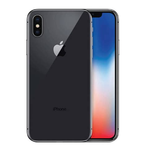 Apple iPhone X Price in Kenya - Price at Zuricart