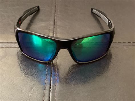 Oakley Turbine Replacement Lenses