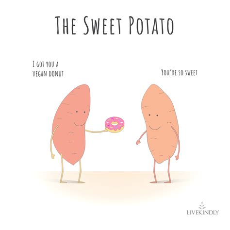 Funny Sweet Potato Quotes - ShortQuotes.cc