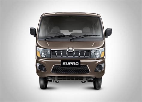 Mahindra Supro - Showing Mahindra-Supro-4.jpg