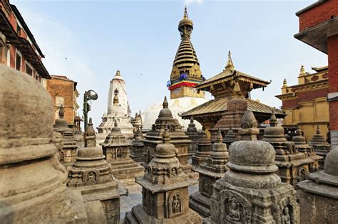 El primer patrimonio mundial (II) | Patrimonio mundial, Nepal, Templo