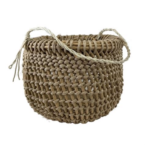 Twined Basketry Kits