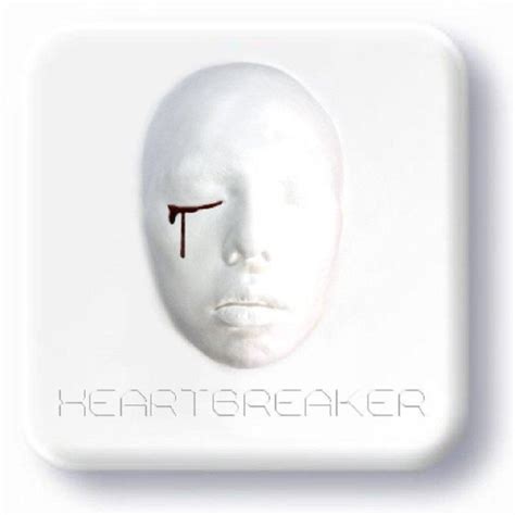 G-Dragon (지드래곤) - HEARTBREAKER Lyrics and Tracklist | Genius