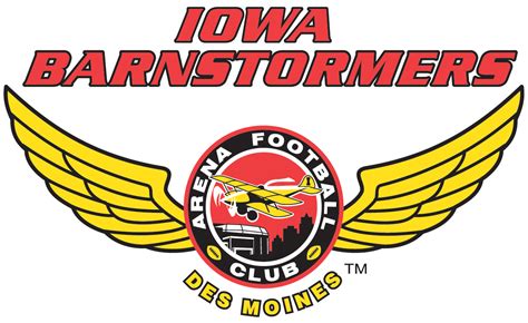 Iowa Barnstormers - Alchetron, The Free Social Encyclopedia