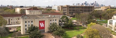 UH College of Education: Admissions - University of Houston