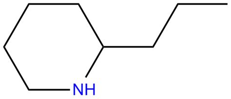 coniine -- Critically Evaluated Thermophysical Property Data from NIST ...