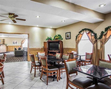 QUALITY INN BELTON - KANSAS CITY SOUTH - Updated 2024 Prices & Hotel Reviews (MO)