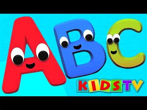 Bob Train | Alphabet Adventure - Videos For Kids