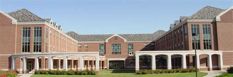 Nebraska Methodist College | House styles, Colleges and universities, House