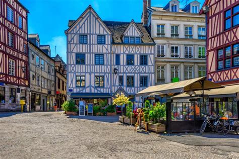 15 Best Things to Do in Vernon (France) - The Crazy Tourist