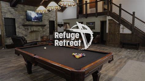 Refuge Retreat