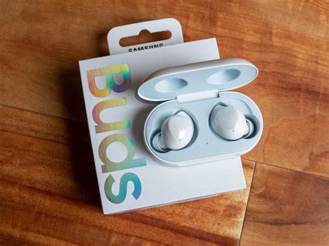 Samsung Galaxy Buds review: Exceptional everyday earbuds | Android Central