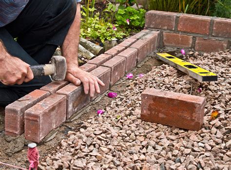 How Much Does A Brick Wall Cost To Build In 2023? | Checkatrade