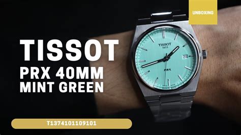 Tissot Tiffany PRX Powermatic 80 Dial Splendore Unique | ubicaciondepersonas.cdmx.gob.mx