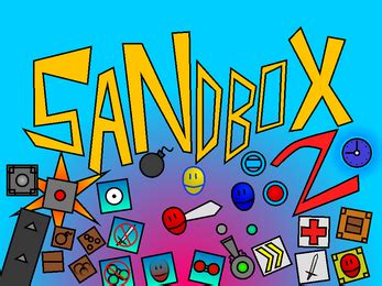 Sandbox 2 by Ways