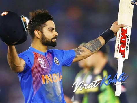 Virat Kohli Wallpapers - Wallpaper Cave