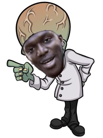 If JJ was in Plants vs. Zombies: : r/Deji