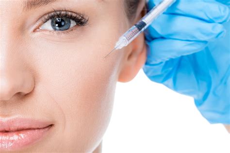 Botox: An Emerging Trend in Dentistry – Walnut Pond Dentistry