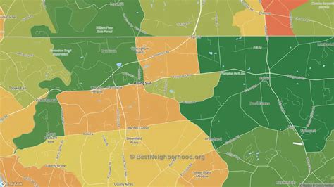 Rising Sun, MD Housing Data | BestNeighborhood.org