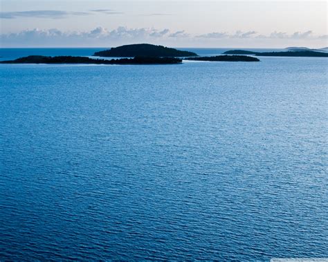 Kornati islands, Croatia - Image Abyss