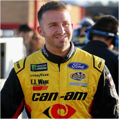 Matt DiBenedetto Net Worth 2024