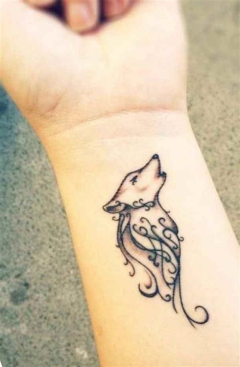 Cool Dog Owner Tattoos | Tattoo Designs Ideas for man and woman