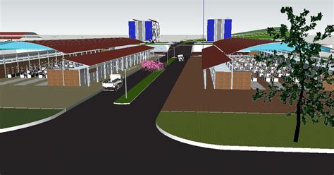 Jasa Arsitek Bogor - Jasa Bangun Rumah Jakarta - Model Desain Pasar ...