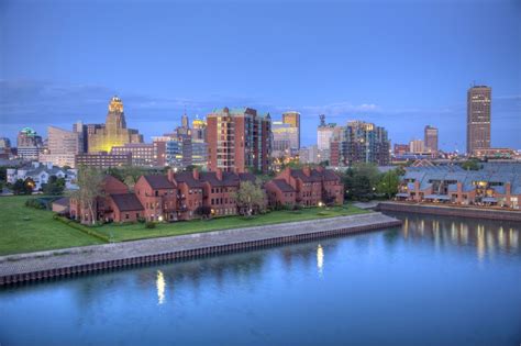 Top 15 Things to Do in Buffalo, New York