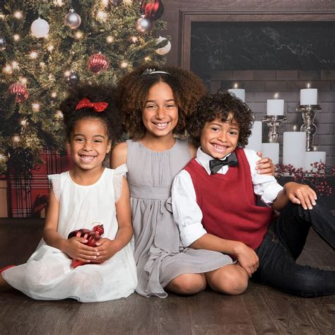 Holiday Gallery | JCPenney Portraits | Jcpenney portraits, Family ...