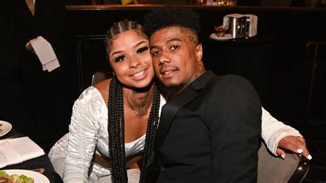 Blueface & Chrisean Rock’s Relationship: A Full Timeline | Complex